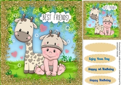 Best Friends