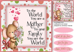 Flowers For Mothers Day