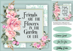 The Garden of Life 1