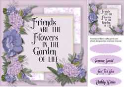 The Garden of Life 2