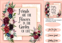 The Garden of Life 4