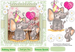 Ellies Balloons