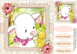 Ewe Are Sweet