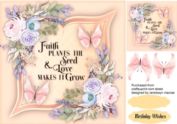 Love Makes it Grow 2