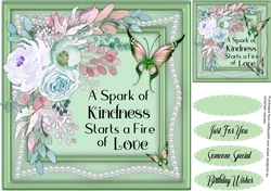 A Spark of Kindness 3