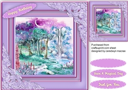 Enchanted Evening 2