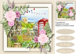 The Village Green 4