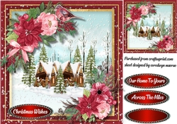 Beautiful Christmas Cheer
