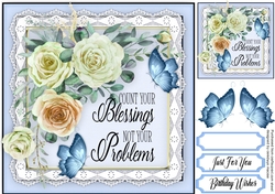 Count Your Blessings, 2