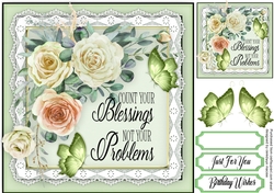Count Your Blessings, 5