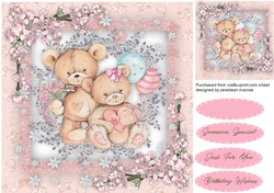 Little Bears Love 