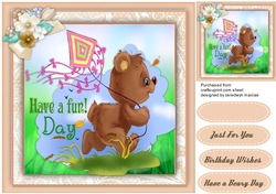 Have a Fun Day