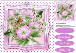 Lovely Spring Flowers
