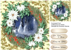 The Christmas Trees