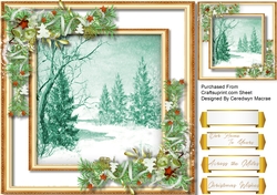 Tranquil Christmas