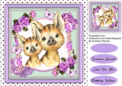 Together Forever , Wild Pig