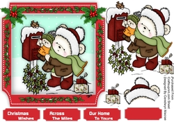 Letters To Santa