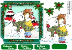 Holliday Hugs