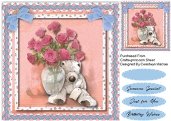 Wellingtons Roses