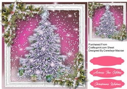 The Falling Snow 2