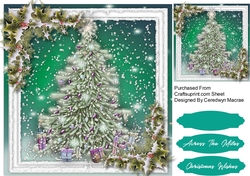 The Falling Snow 3
