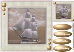 The tall Ships 4