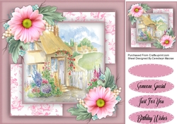 Beautiful Thatched Cotage 2 