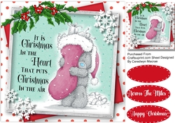 Christmas in the Air 1