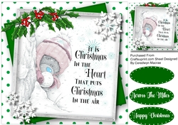 Christmas in the Air  3