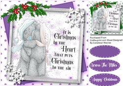 Christmas in the Air  4