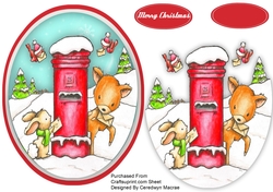 Dear Santa