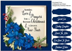 Sending Love And Prayers  2