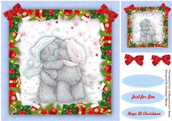 Hugs At Christmas 2