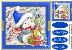 Animal Quackers
