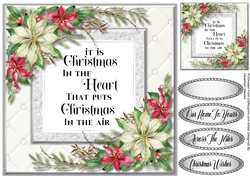 It Is Christmas in the Heart1