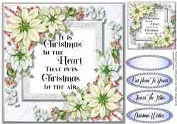 It Is Christmas in the Heart 4