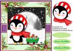 Penguins Presents