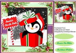 Santas North Pole