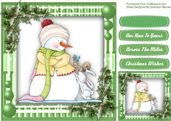 Come Play With Us 