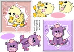 Stuffed With Love 2
