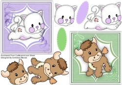 Stuffed With Love 3