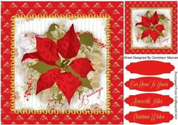 Beautiful Christmas Greetings