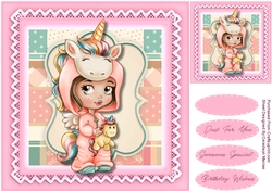 Unicorn Mania