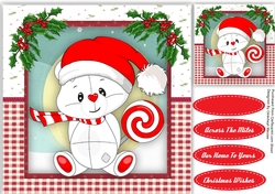 nimal Candy 