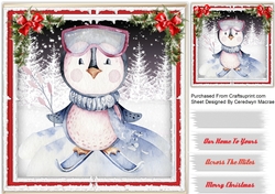 Penguins Joy 2