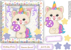Kittys 6th Birthday