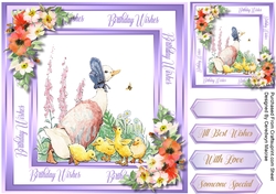 Gemmima Puddleduck