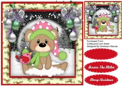 Bentlys Christmas 