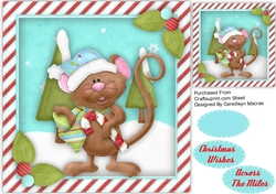 The Christmas Mouse