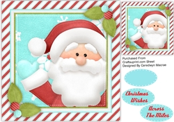 Santers Hello